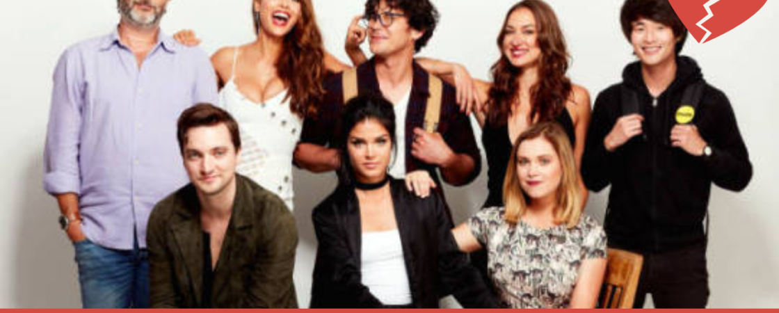 Upcoming Project of The 100 Cast