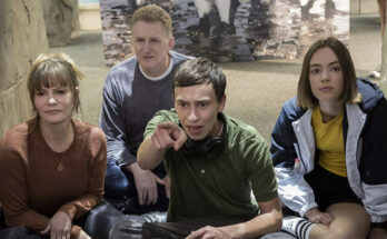 Which Atypical Character Are You?