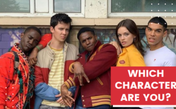 Which Sex Education Character Are You?