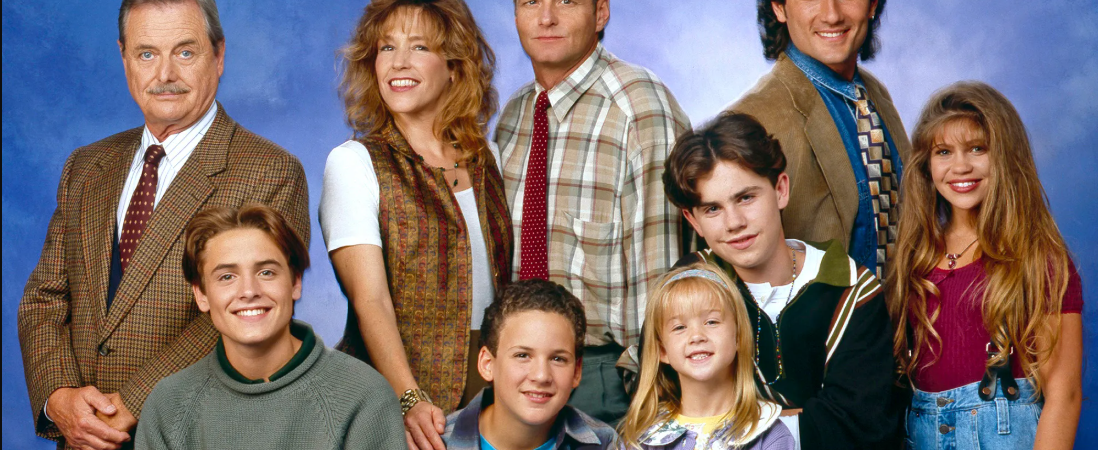 The Ultimate Boy Meets World TV Quiz!