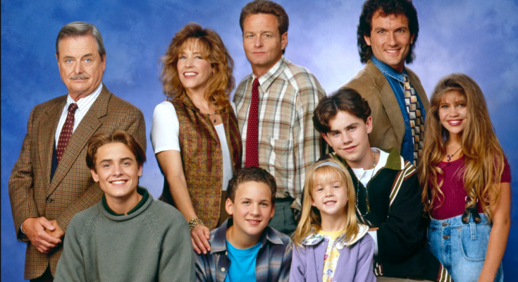 The Ultimate Boy Meets World TV Quiz!