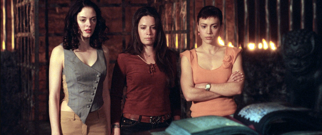 The Ultimate Charmed Series Quiz!
