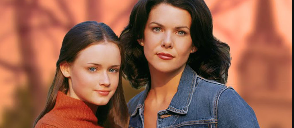 The Ultimate Gilmore Girls TV Quiz!