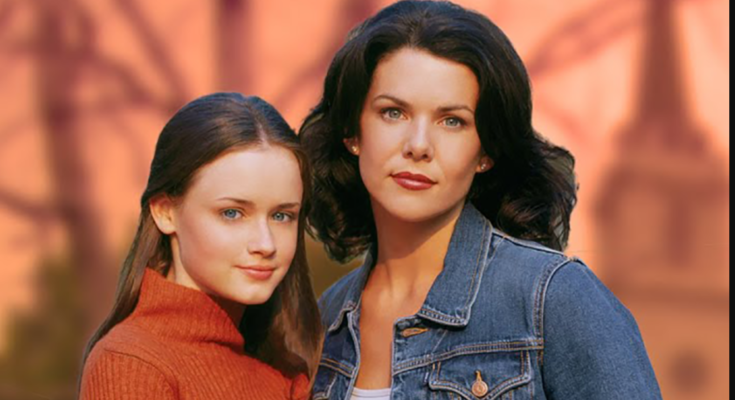 The Ultimate Gilmore Girls TV Quiz!
