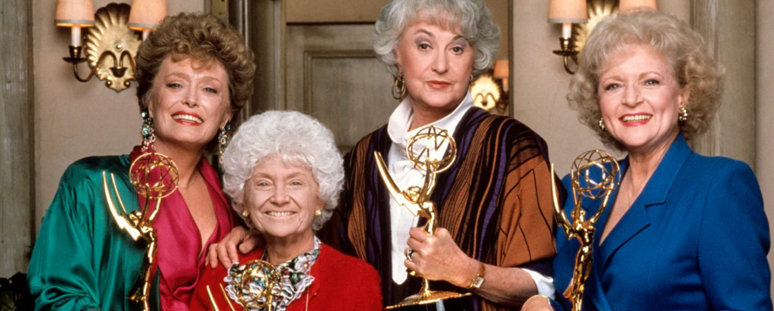 The Ultimate Golden Girls Series Quiz!