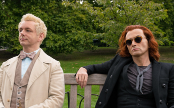 The Ultimate Good Omens TV Quiz!
