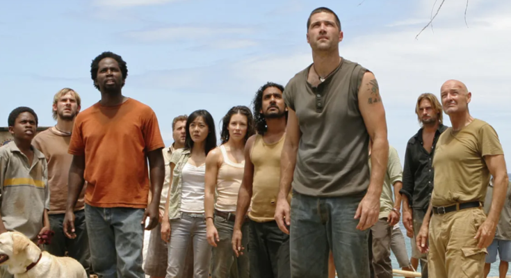 The Ultimate Lost Series Quiz!