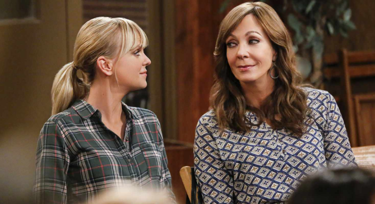 The Ultimate Mom Series Quiz!