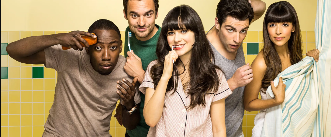 The Ultimate New Girl TV Quiz!