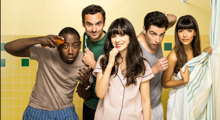 The Ultimate New Girl TV Quiz!