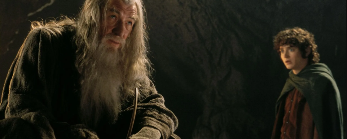 The Ultimate The Lord of the Rings Trivia Quiz!