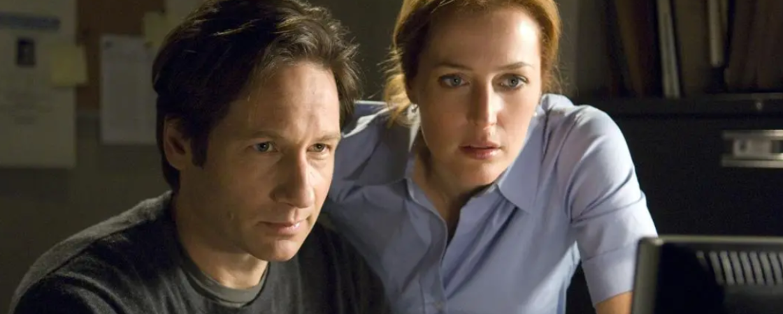 The Ultimate X Files Series Quiz!