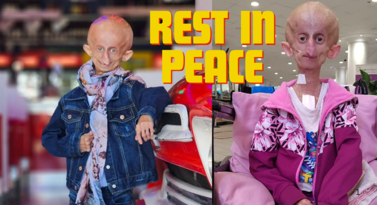 Beandri Booysen Dies Tragically