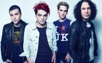 The Ultimate My Chemical Romance Quiz!