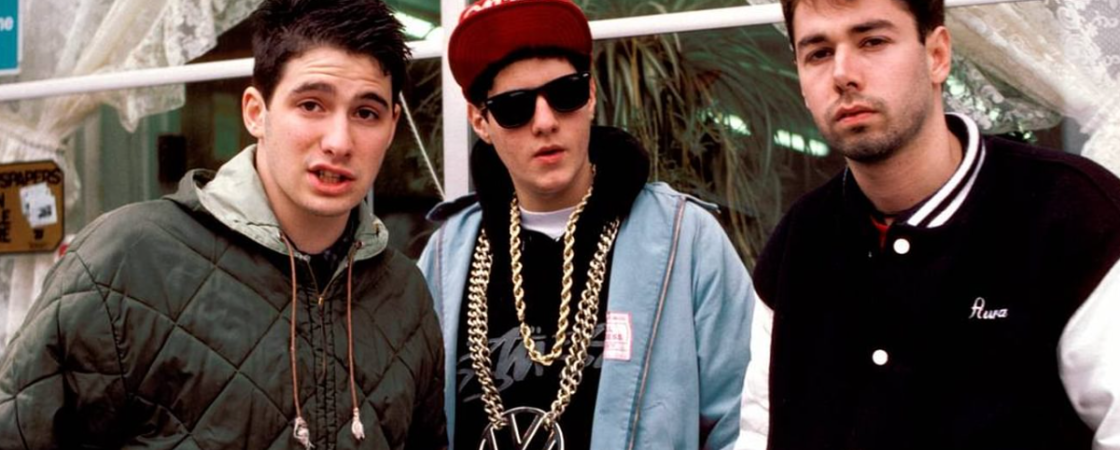 The Ultimate Beastie Boys Quiz!