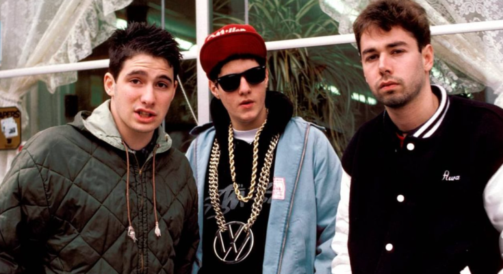 The Ultimate Beastie Boys Quiz!
