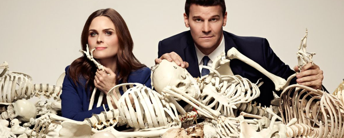 The Ultimate Bones TV Quiz!