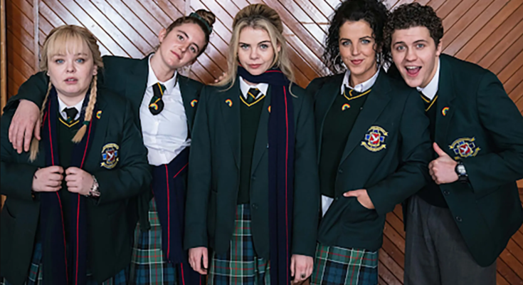 The Ultimate Derry Girls Quiz!