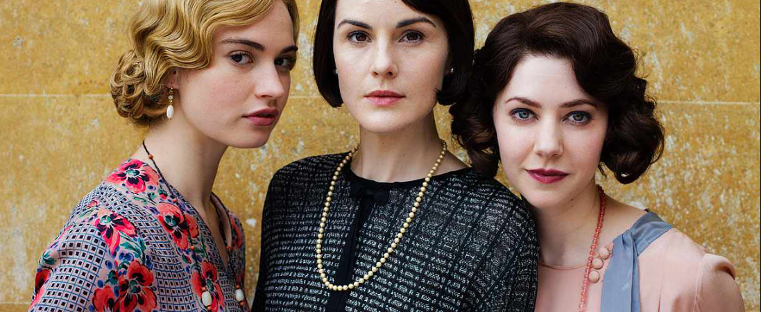 The Ultimate Downton Abbey Series Quiz!