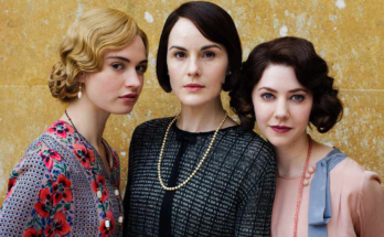 The Ultimate Downton Abbey Series Quiz!