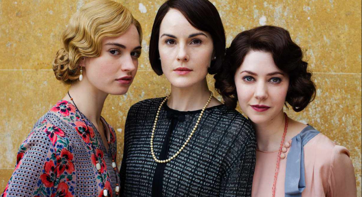 The Ultimate Downton Abbey Series Quiz!