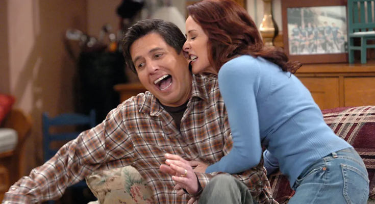 The Ultimate Everybody Loves Raymond TV Quiz!