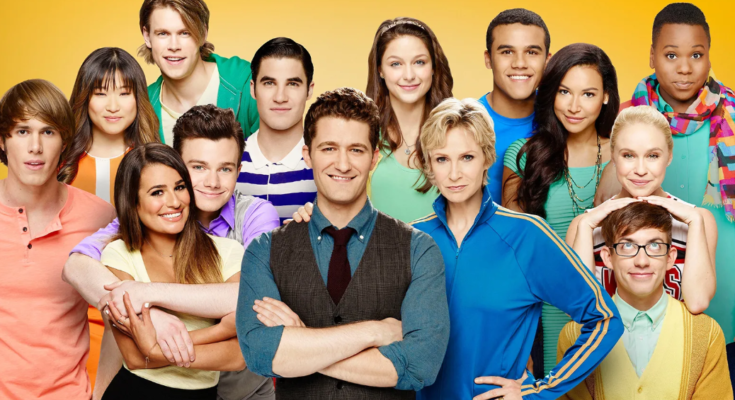 The Ultimate Glee Series Quiz!