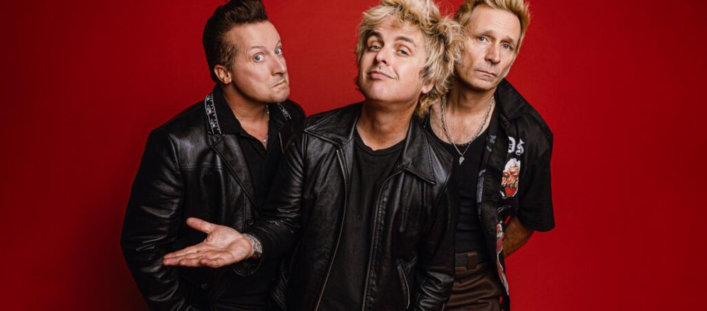 The Ultimate Green Day Quiz!