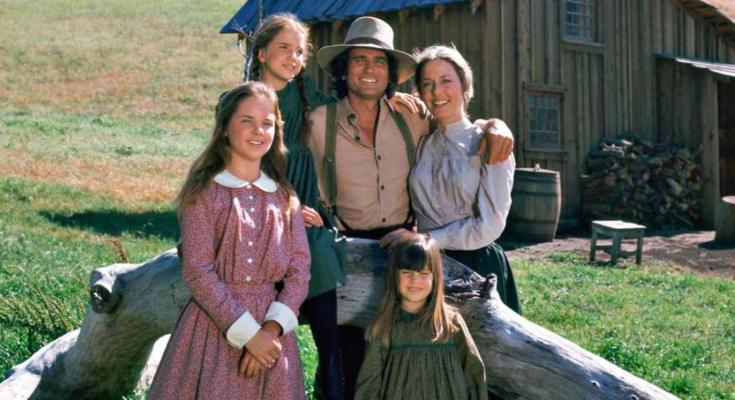 The Ultimate Little House on the Prairie Quiz!