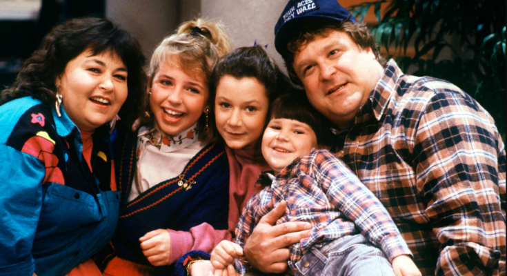The Ultimate Roseanne Series Quiz!