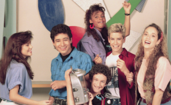 The Ultimate Saved By The Bell Series Quiz!