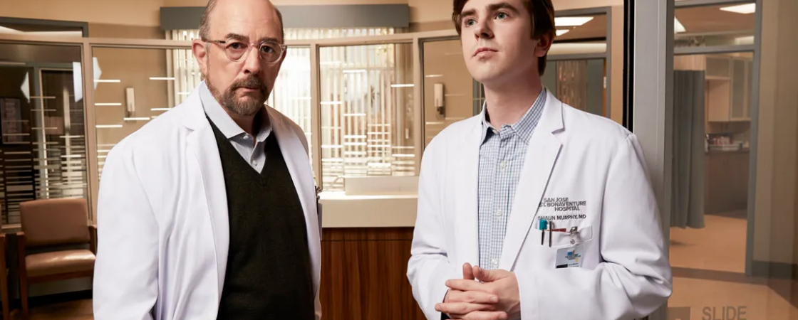 The Ultimate The Good Doctor Series Quiz!