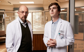 The Ultimate The Good Doctor Series Quiz!