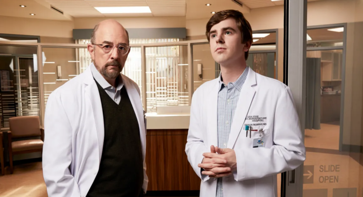 The Ultimate The Good Doctor Series Quiz!