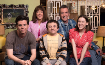 The Ultimate The Middle Series Quiz!