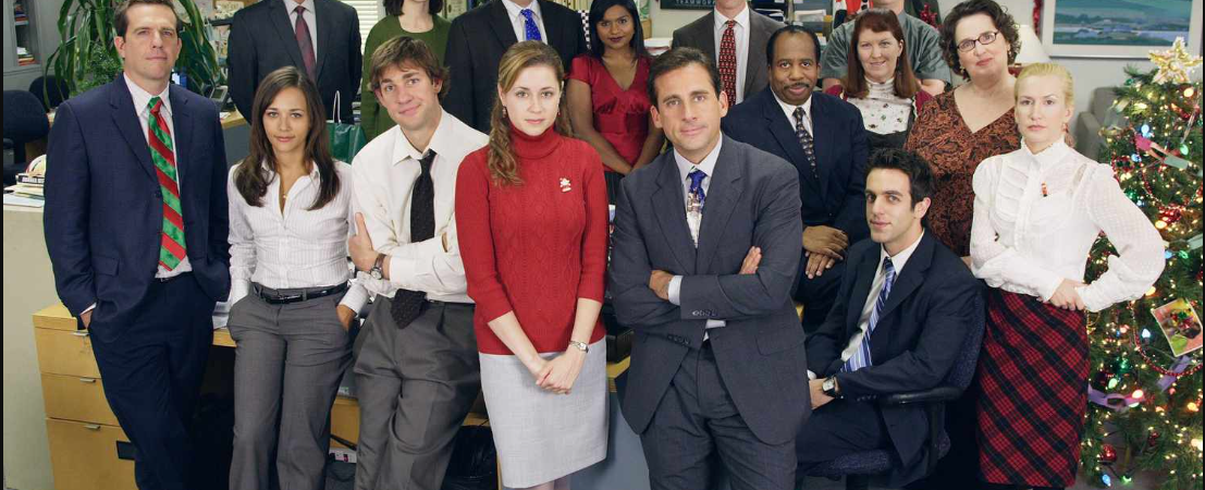The Ultimate The Office Quiz!
