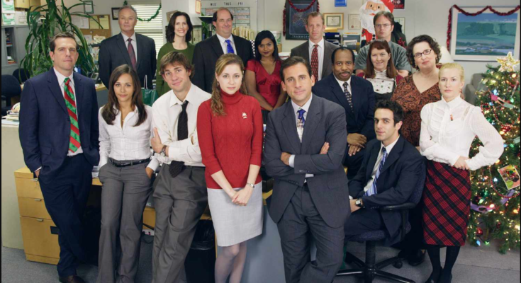 The Ultimate The Office Quiz!