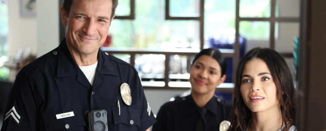 The Ultimate The Rookie Series Quiz!