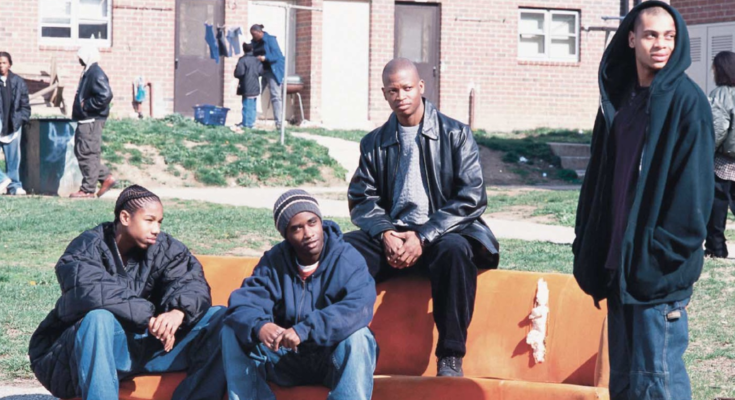 The Ultimate The Wire Series Quiz!