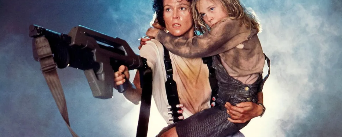 The Ultimate Alien Movie Franchise Quiz