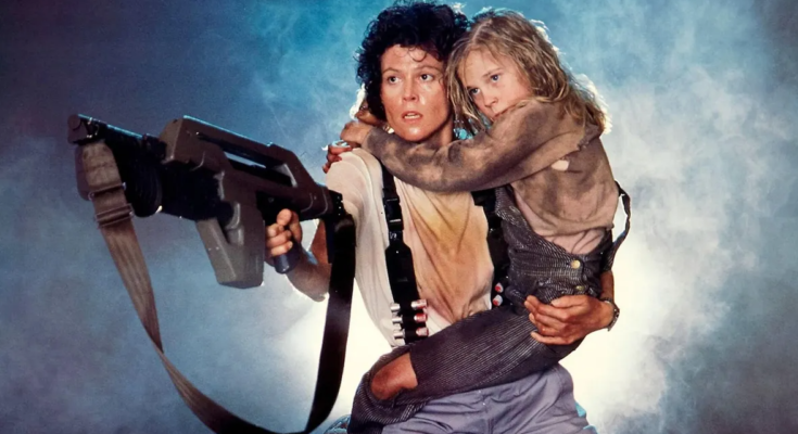 The Ultimate Alien Movie Franchise Quiz