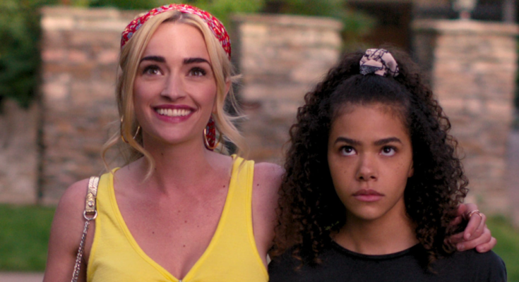 The Ultimate Ginny & Georgia Trivia Quiz