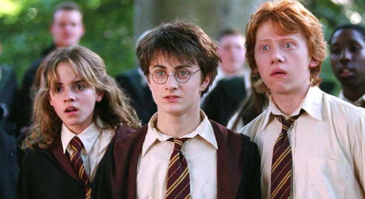 The Ultimate Harry Potter Trivia Quiz