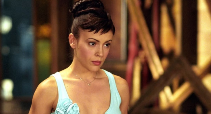 The Ultimate Trivia Quiz about Phoebe Halliwell From Charmed