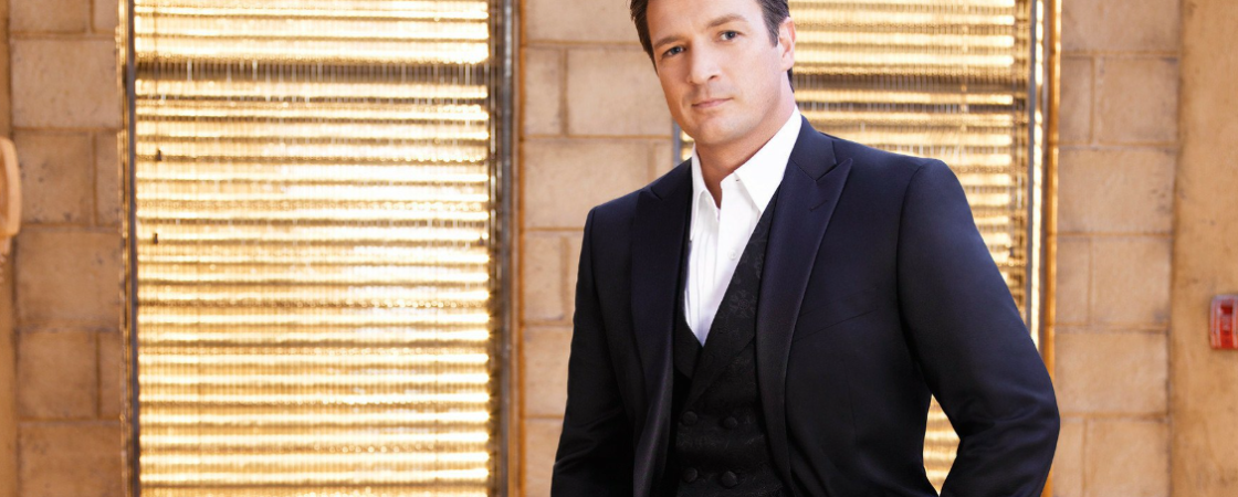 The Ultimate Trivia Quiz about Richard Castle From Castle