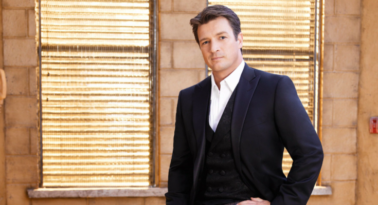 The Ultimate Trivia Quiz about Richard Castle From Castle