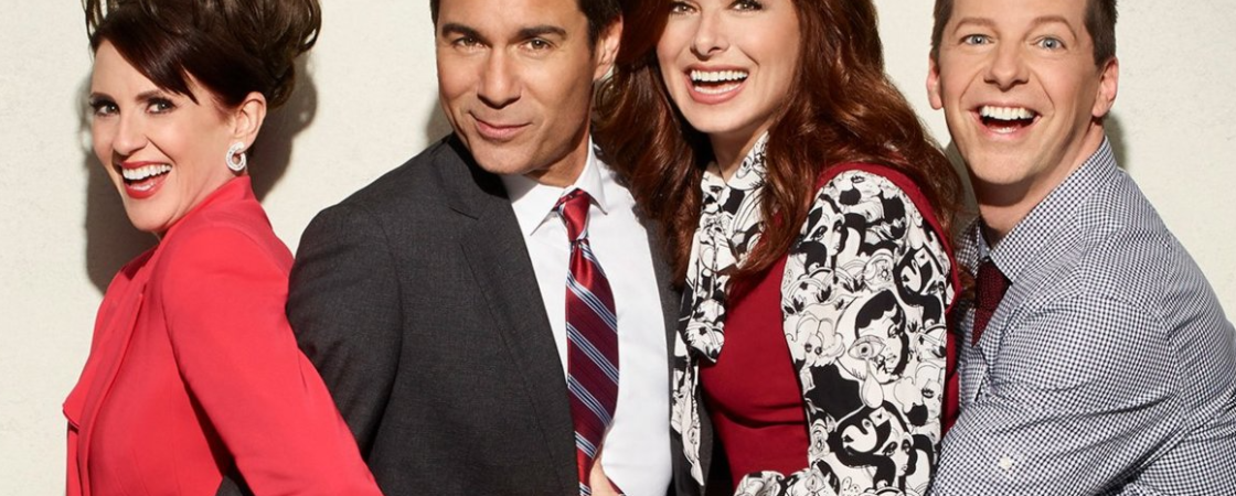 The Ultimate Will and Grace Trivia Quiz