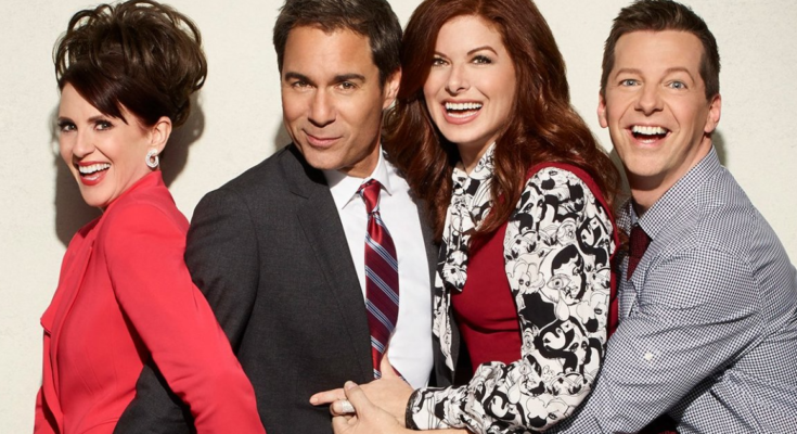 The Ultimate Will and Grace Trivia Quiz