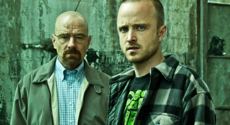 The Ultimate Breaking Bad Trivia Quiz