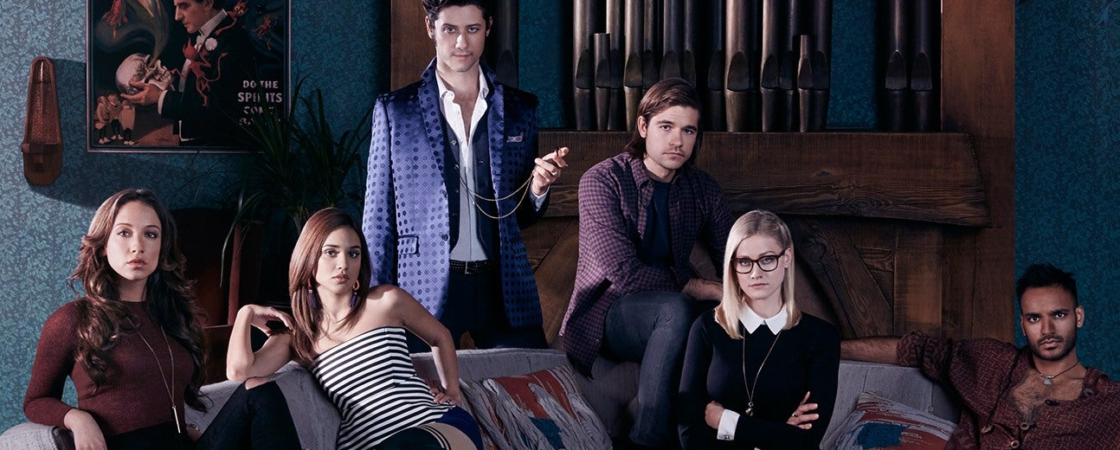 The Ultimate Syfy's The Magicians Trivia Quiz